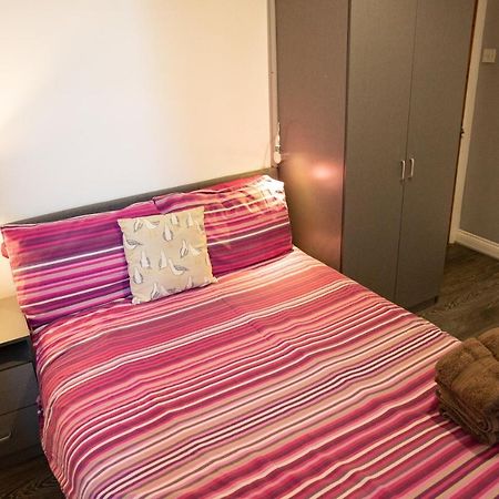 Groveside Holiday Lets Saltburn-by-the-Sea Eksteriør bilde