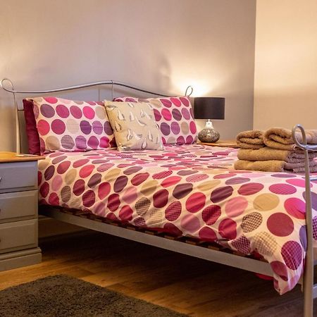 Groveside Holiday Lets Saltburn-by-the-Sea Eksteriør bilde