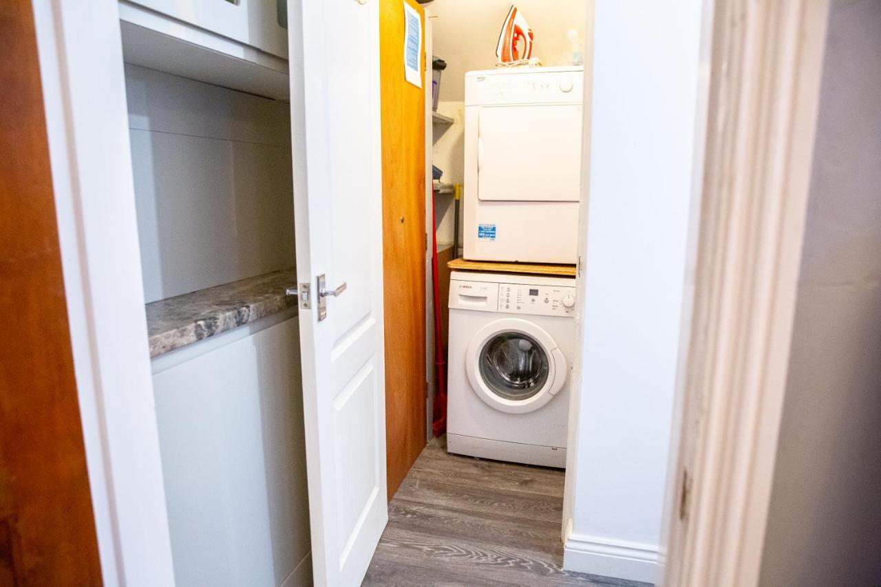 Groveside Holiday Lets Saltburn-by-the-Sea Eksteriør bilde