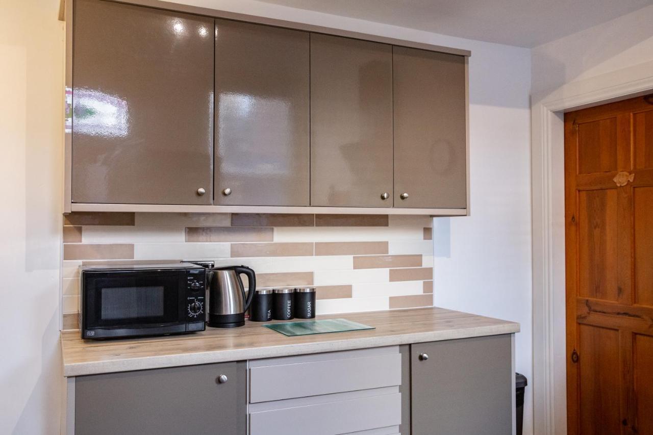 Groveside Holiday Lets Saltburn-by-the-Sea Eksteriør bilde