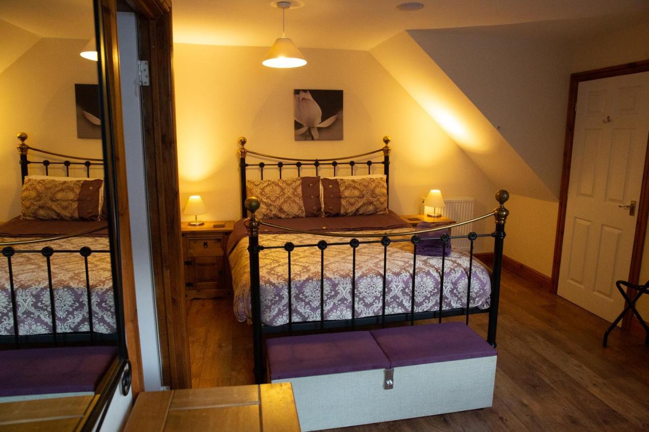 Groveside Holiday Lets Saltburn-by-the-Sea Eksteriør bilde