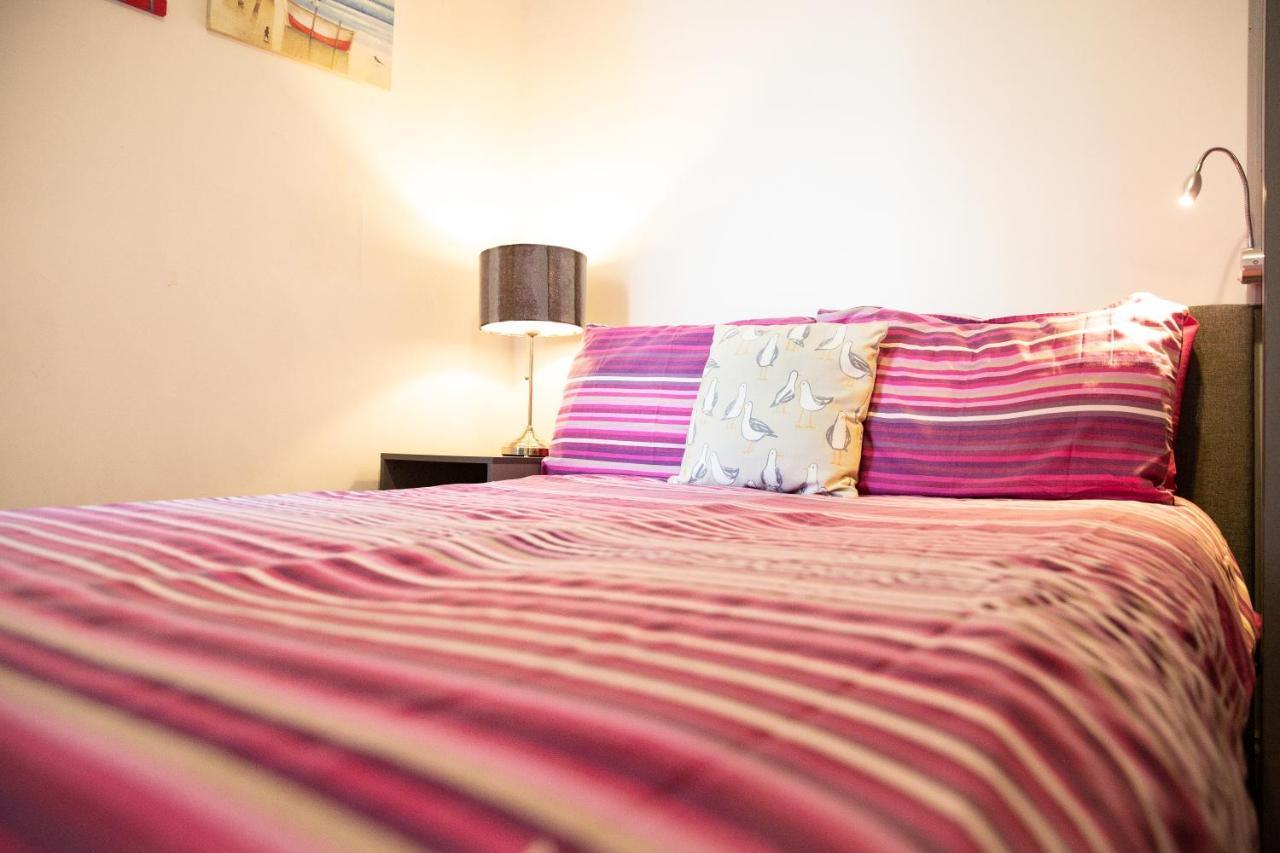 Groveside Holiday Lets Saltburn-by-the-Sea Eksteriør bilde